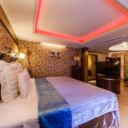 Lestar Motel Đào Viên Ngoại thất bức ảnh