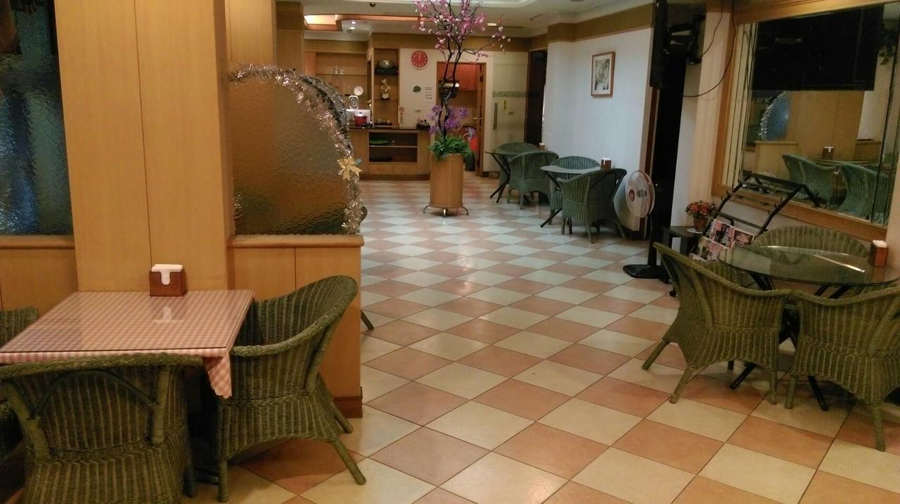 Lestar Motel Đào Viên Ngoại thất bức ảnh