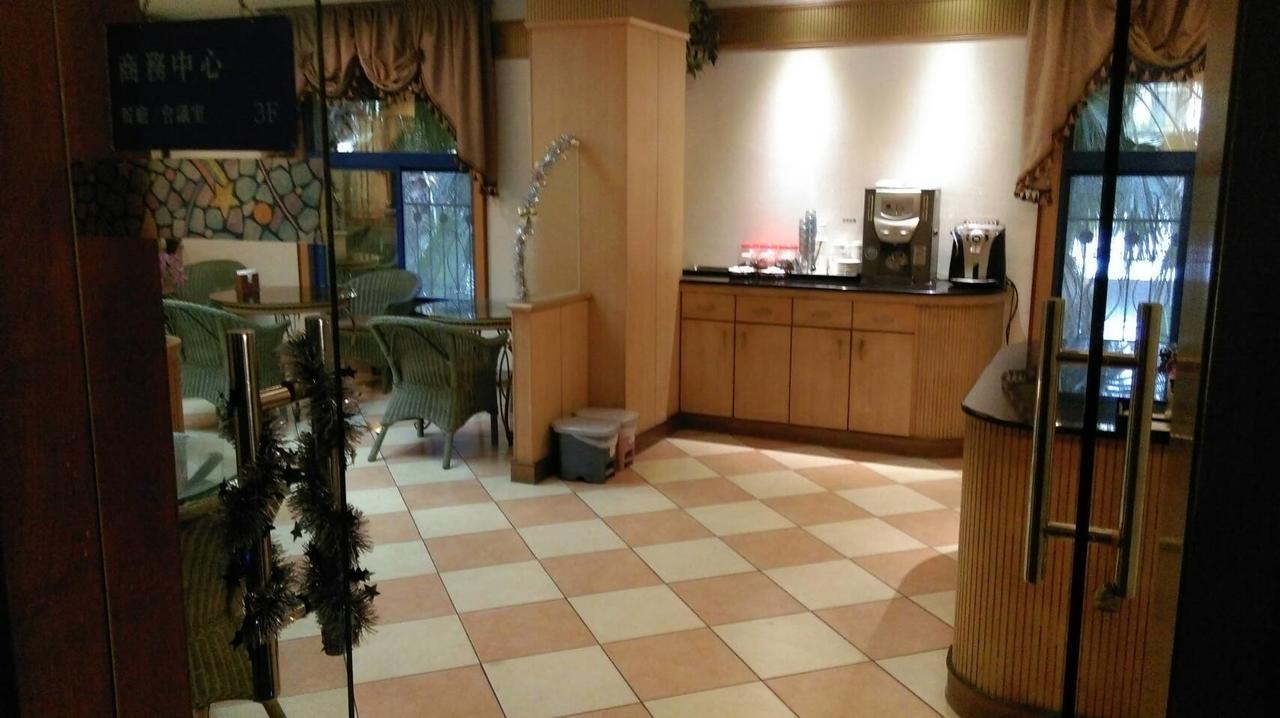 Lestar Motel Đào Viên Ngoại thất bức ảnh