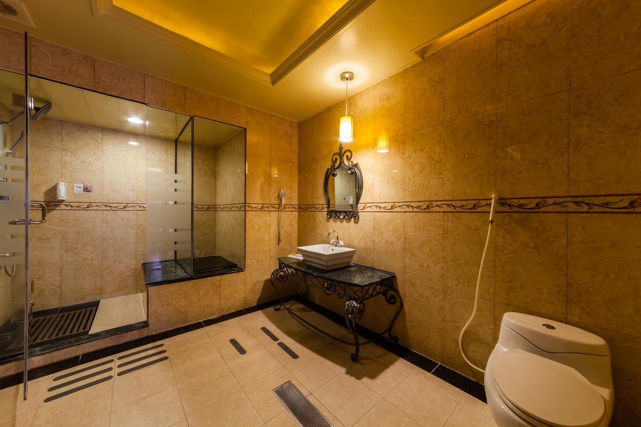 Lestar Motel Đào Viên Ngoại thất bức ảnh