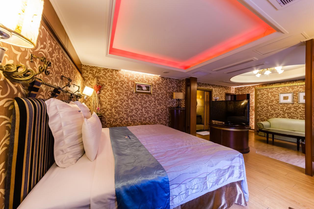 Lestar Motel Đào Viên Ngoại thất bức ảnh