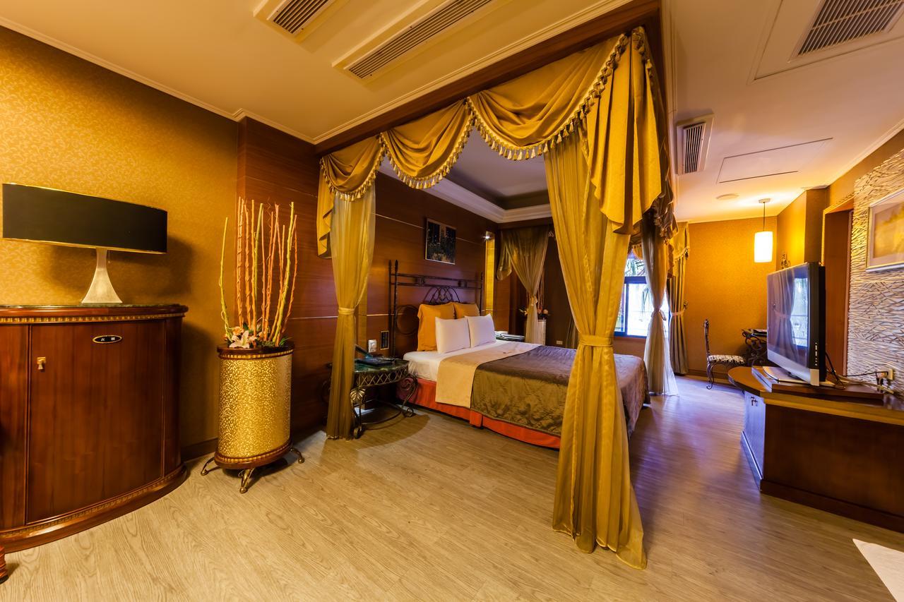 Lestar Motel Đào Viên Ngoại thất bức ảnh
