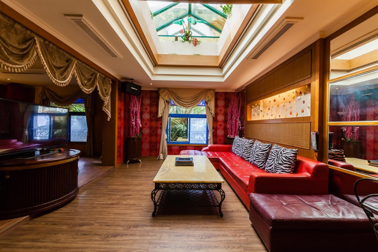 Lestar Motel Đào Viên Ngoại thất bức ảnh