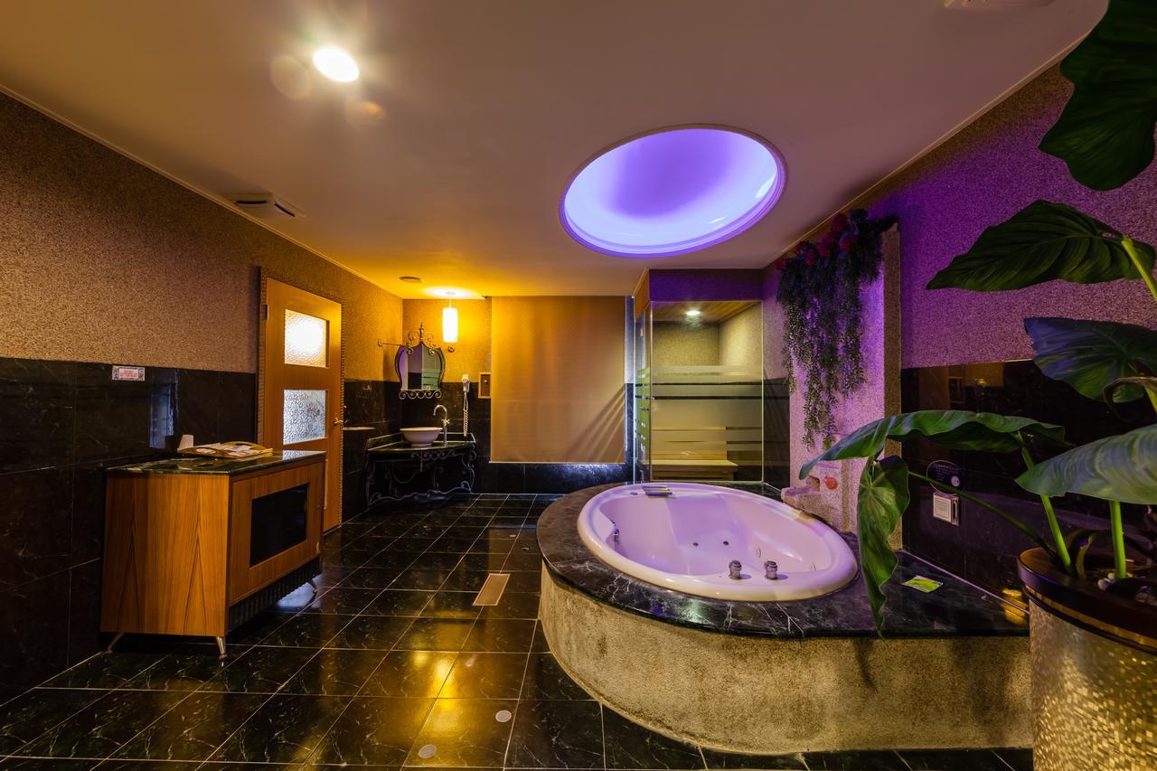 Lestar Motel Đào Viên Ngoại thất bức ảnh