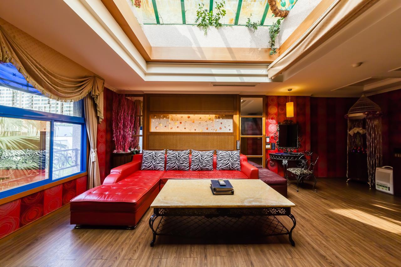 Lestar Motel Đào Viên Ngoại thất bức ảnh