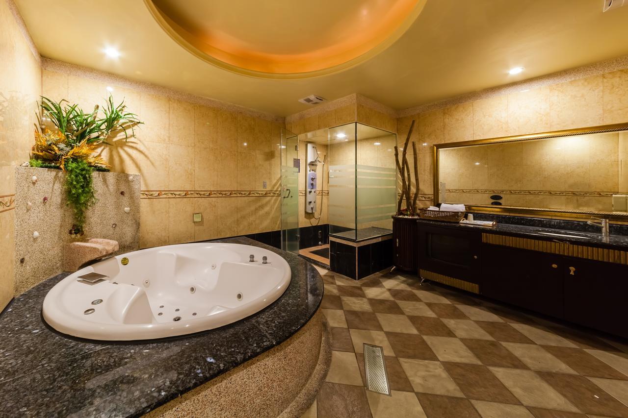Lestar Motel Đào Viên Ngoại thất bức ảnh