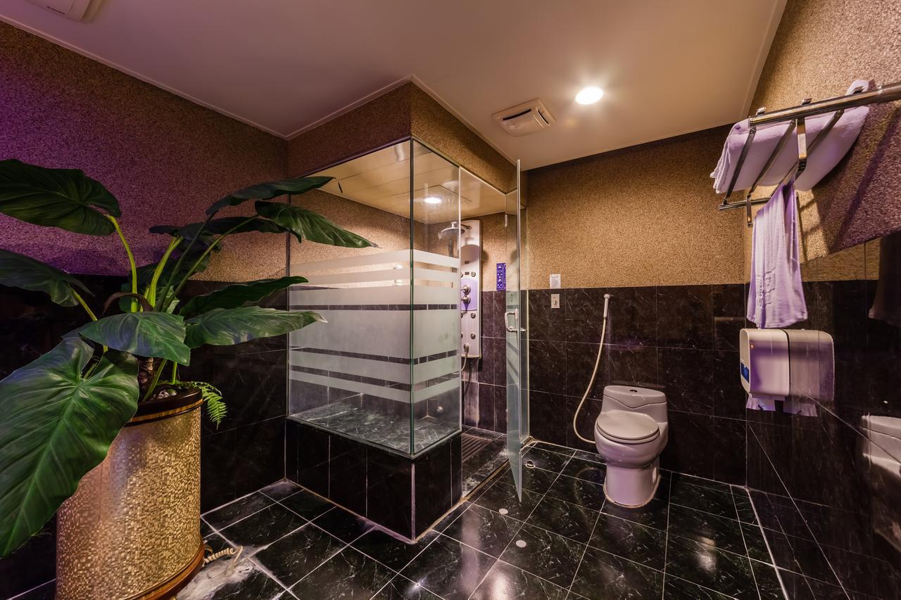 Lestar Motel Đào Viên Ngoại thất bức ảnh