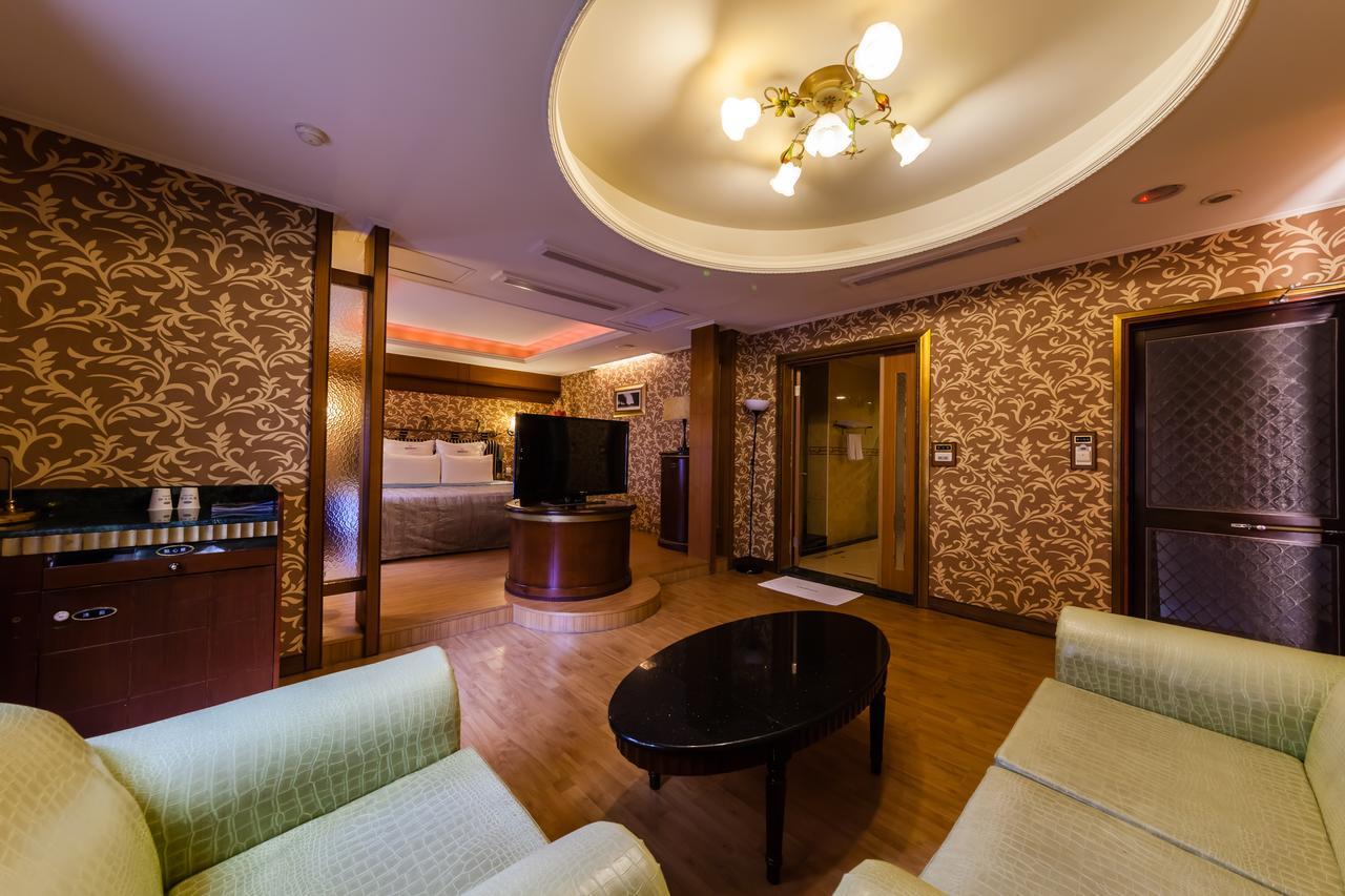 Lestar Motel Đào Viên Ngoại thất bức ảnh