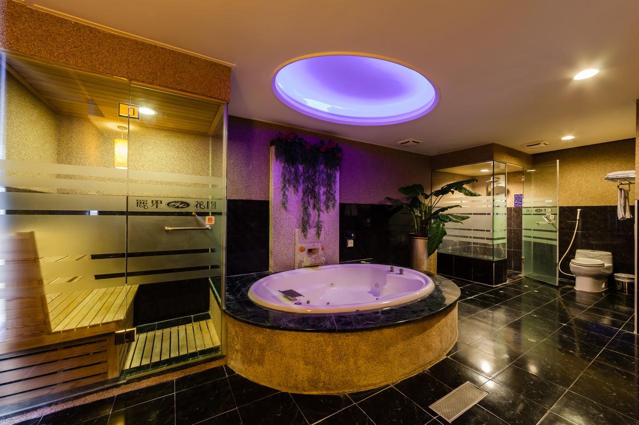 Lestar Motel Đào Viên Ngoại thất bức ảnh