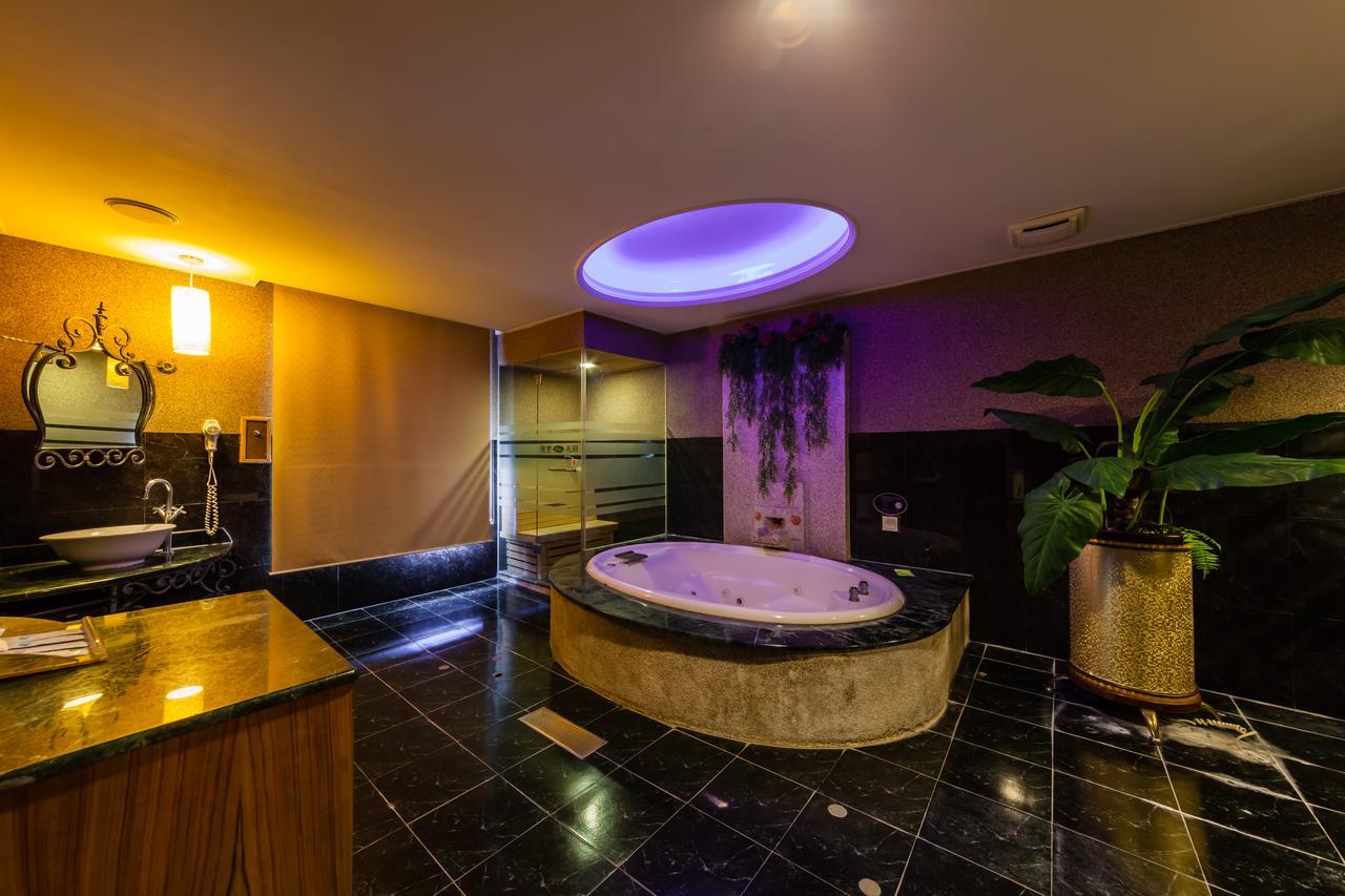 Lestar Motel Đào Viên Ngoại thất bức ảnh