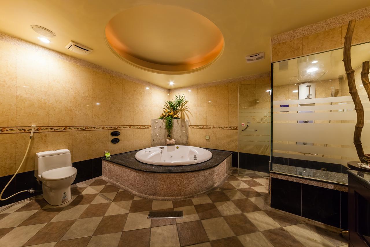 Lestar Motel Đào Viên Ngoại thất bức ảnh