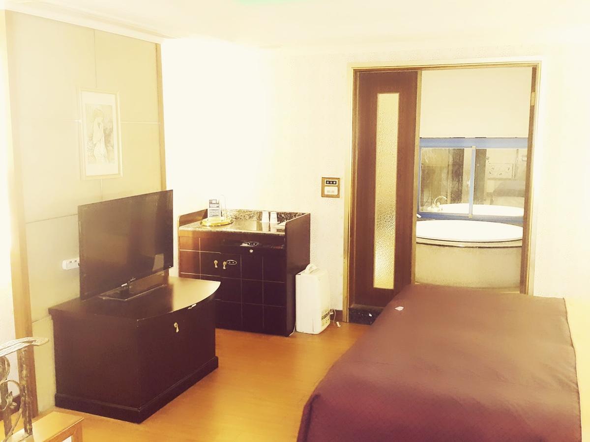 Lestar Motel Đào Viên Ngoại thất bức ảnh