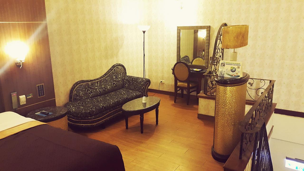 Lestar Motel Đào Viên Ngoại thất bức ảnh